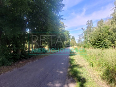 Działka budowlana Puszcza Mariańska sprzedam