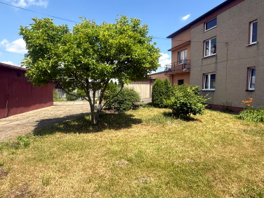 Mieszkanie Dobieszowice