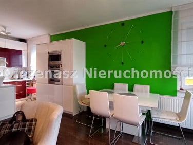 Mieszkanie apartamentowiec Bydgoszcz