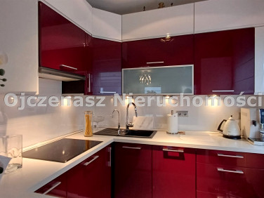 Mieszkanie Bydgoszcz