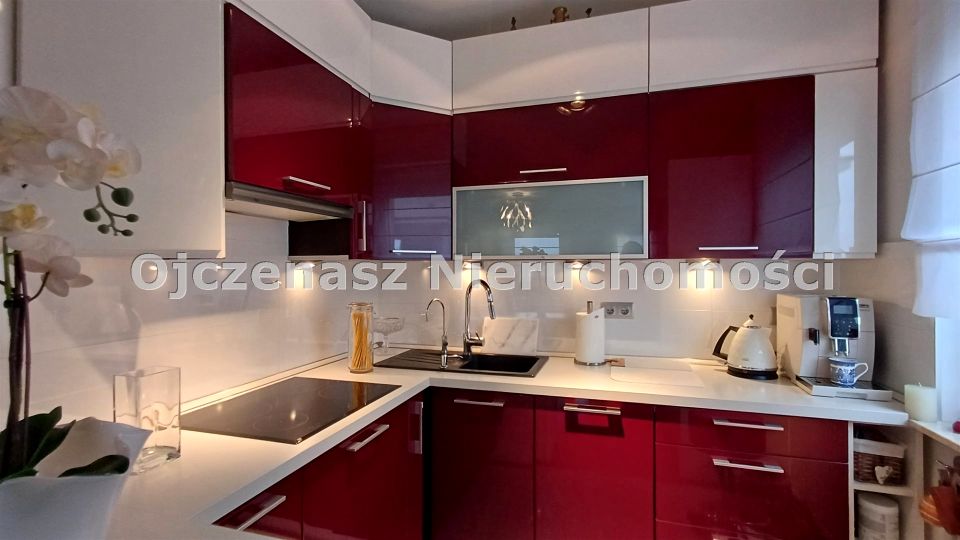 Mieszkanie Bydgoszcz