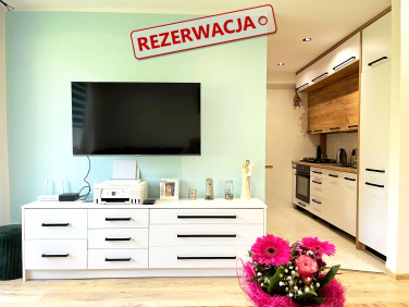Mieszkanie przy lesie