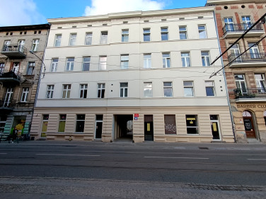 Mieszkanie Łódź