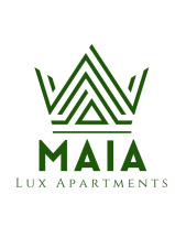 MAIA LUX APARTMENTS  SPÓŁKA Z OGRANICZONĄ ODPOWIEDZIALNOŚCIĄ