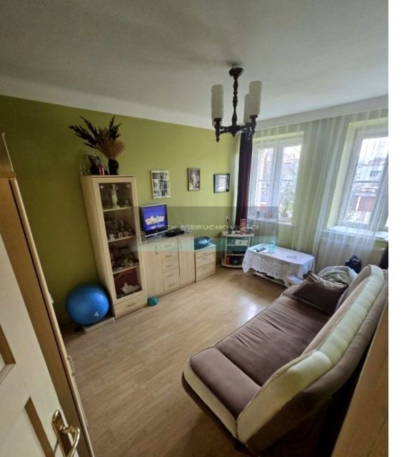 Mieszkanie Piastów