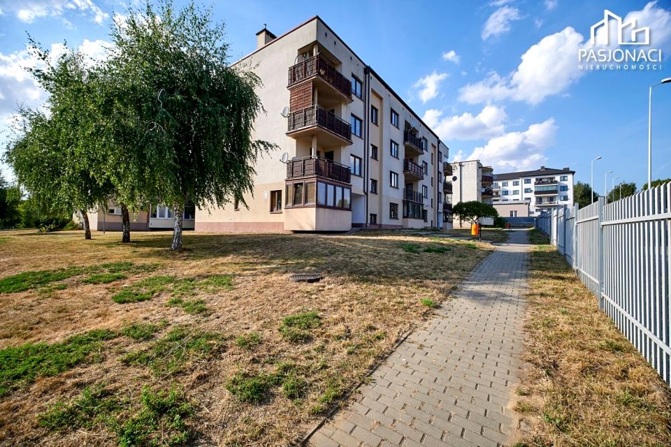 Mieszkanie Lublin sprzedaż