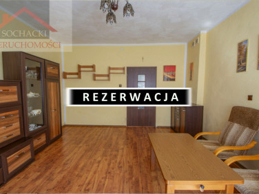 Mieszkanie Lubań