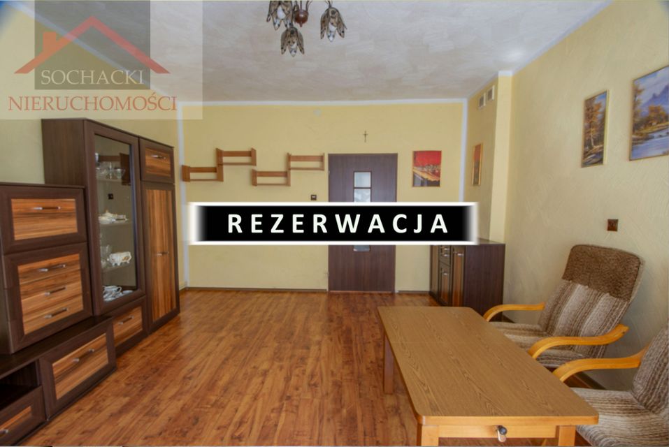 Mieszkanie Lubań