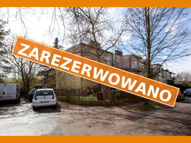 Dom Warszawa