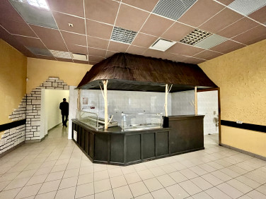 Lokal Warszawa