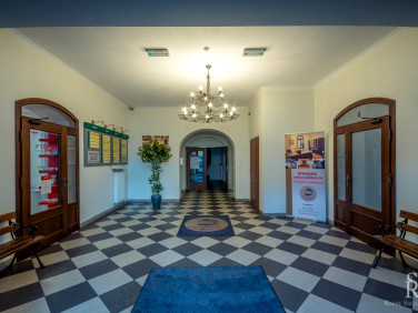 Lokal Kluczbork wynajem