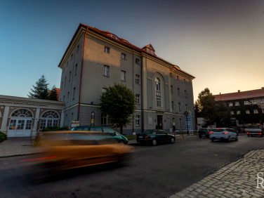 Lokal Kluczbork wynajem