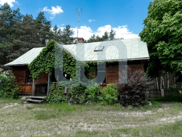 Działka WOLA WŁADYSŁAWOWSKA