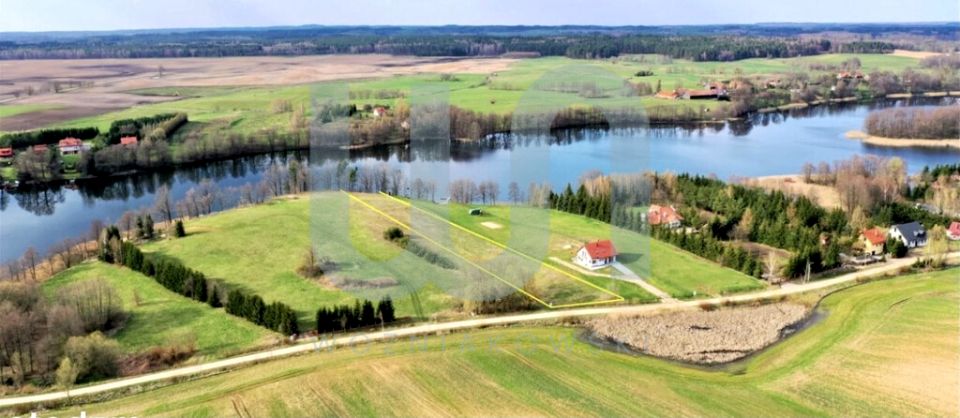 Działka Dobki