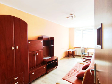 Mieszkanie blok mieszkalny Słupsk