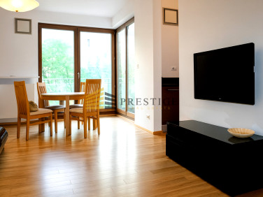 Mieszkanie Warszawa wynajem