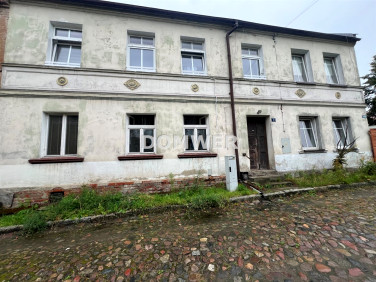 Mieszkanie Dobiegniew
