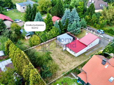Działka inna Pęgów