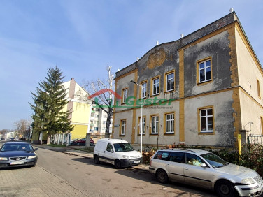 Budynek użytkowy BRZEG