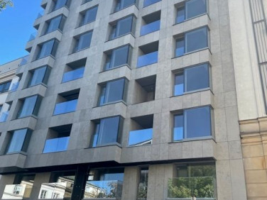 Mieszkanie Warszawa