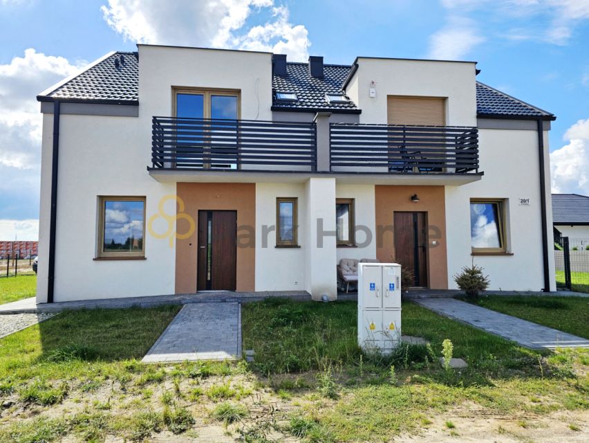 Dom Nowe Oborzyska sprzedaż