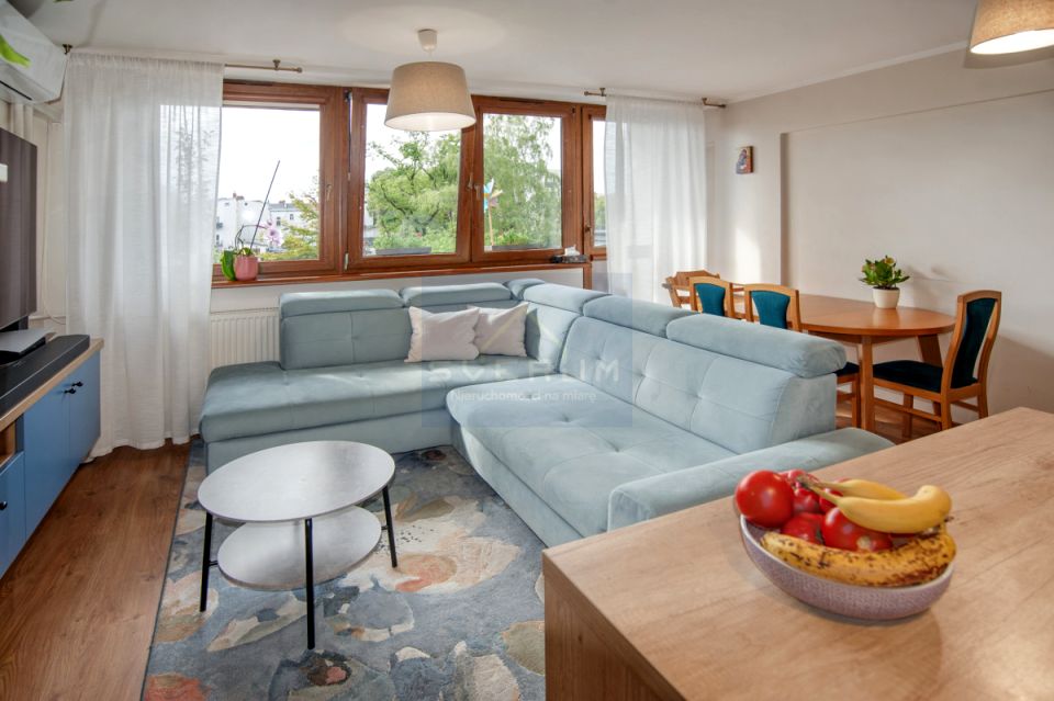 Mieszkanie Częstochowa