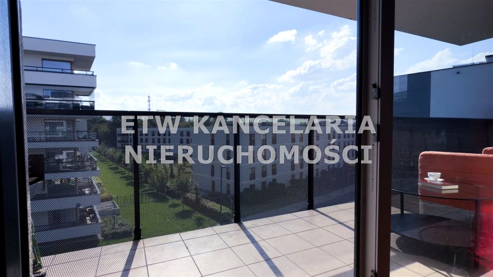 Mieszkanie apartamentowiec sprzedaż