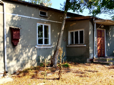 Dom Rudka Kozłowiecka