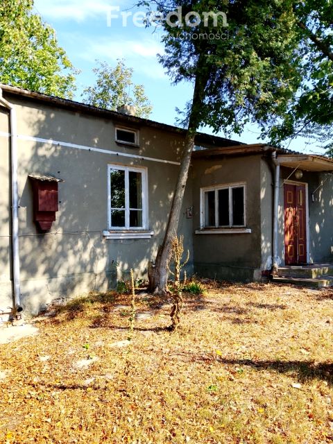 Dom Rudka Kozłowiecka