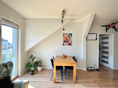 Mieszkanie blok mieszkalny Gdańsk