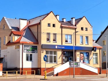 Lokal Orzysz sprzedaż