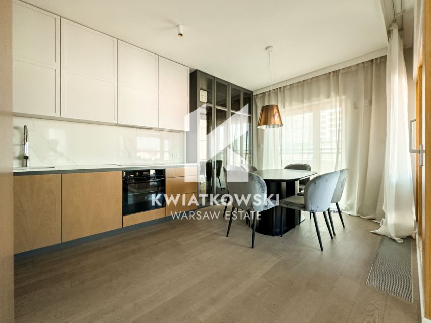 Mieszkanie Warszawa