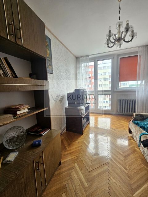 Mieszkanie Lubin sprzedaż