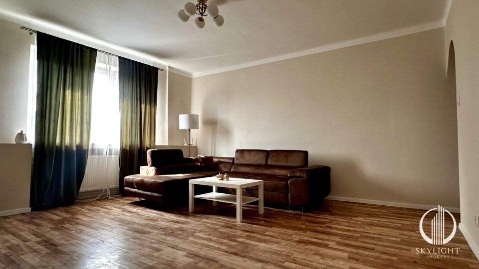 Mieszkanie Łódź wynajem