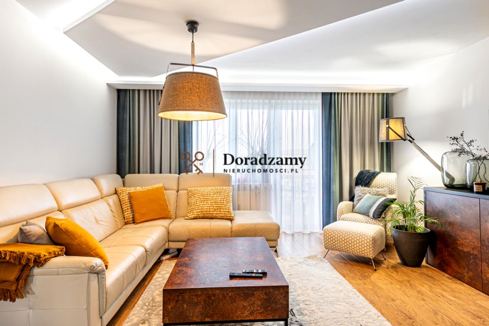 Mieszkanie Rzeszów