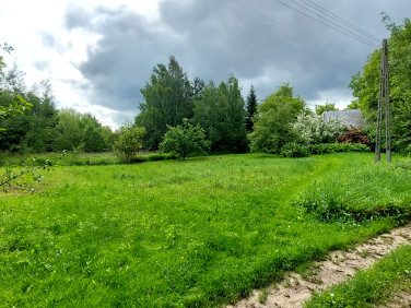 Działka siedliskowa Bronice-Kolonia sprzedam