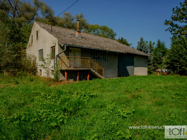 Dom Szczurowa sprzedaż