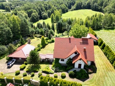 Dom wolnostojący sprzedaż