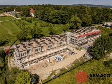 Dom z garażem