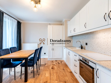 Mieszkanie Rzeszów