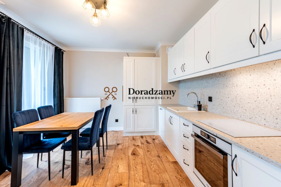 Mieszkanie Rzeszów