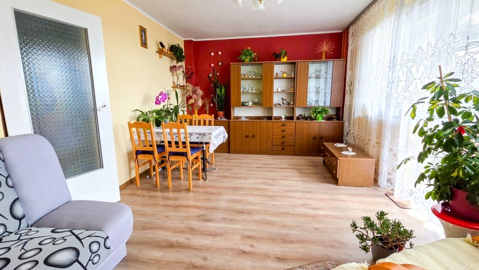 Mieszkanie Kościerzyn