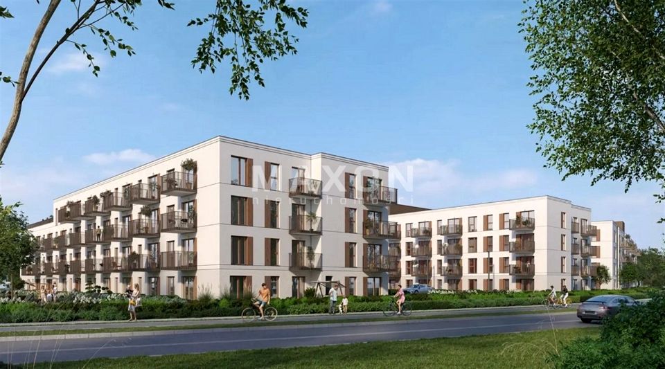 Mieszkanie Julianów sprzedaż