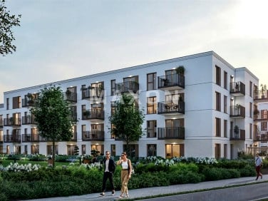 Mieszkanie apartamentowiec Julianów