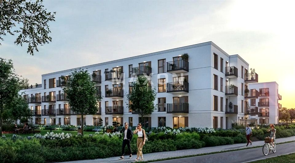 Mieszkanie apartamentowiec Julianów