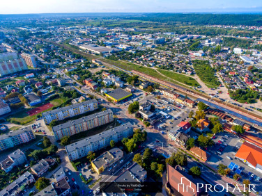 Budynek użytkowy Gdynia