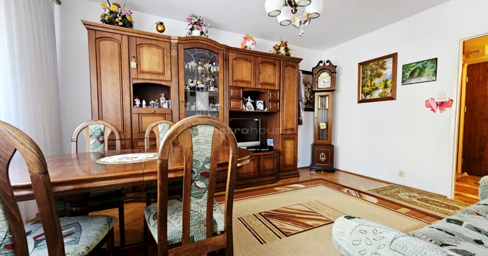 Mieszkanie Siedlce