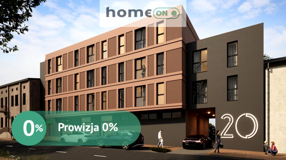 Mieszkanie Dąbrowa Górnicza