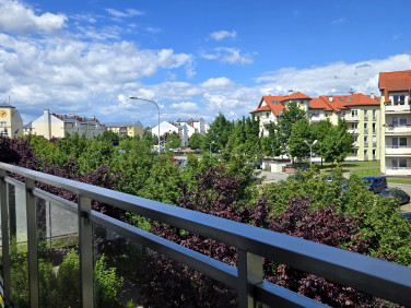 Mieszkanie Poznań