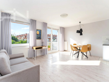 Mieszkanie Gdynia sprzedaż